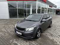 Продам Kia Rio   2012 рік 174тис. Пробіг