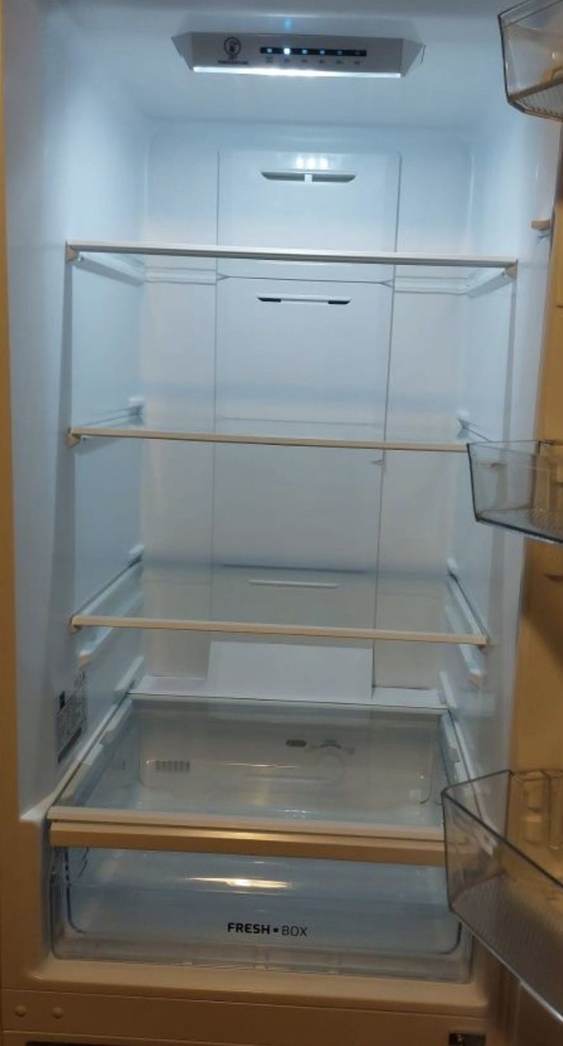 Frigorifico Combinado TEKA