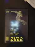 Livro IFAB Leis de jogo futebol