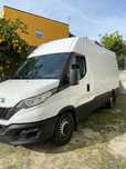 Iveco daily 2.3cc