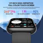 Smartwatch SENBONO