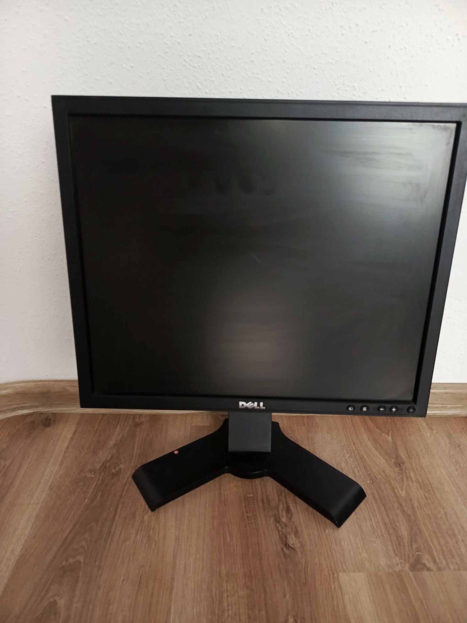 Monitor Dell P190SB 19"