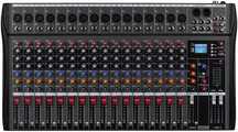 Weymic CK-160 Professional Mixer to profesjonalny mikser do nagrywania