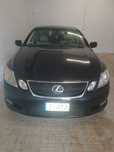 Lexus GS 300 II licytacja