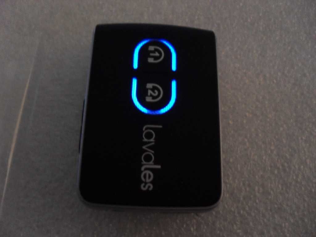 Lavale Nadajnik odbiornik Bluetooth 5.3