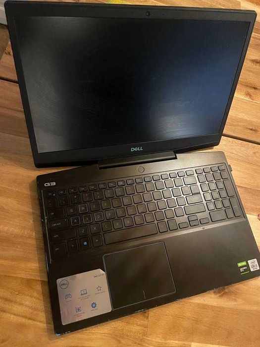 DELL G3 3500 i5 2,5