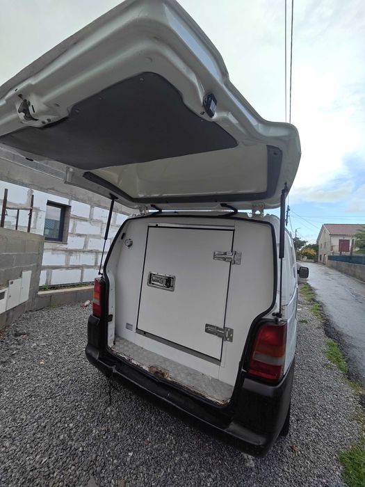 Mercedes vito 2.2cc 2002