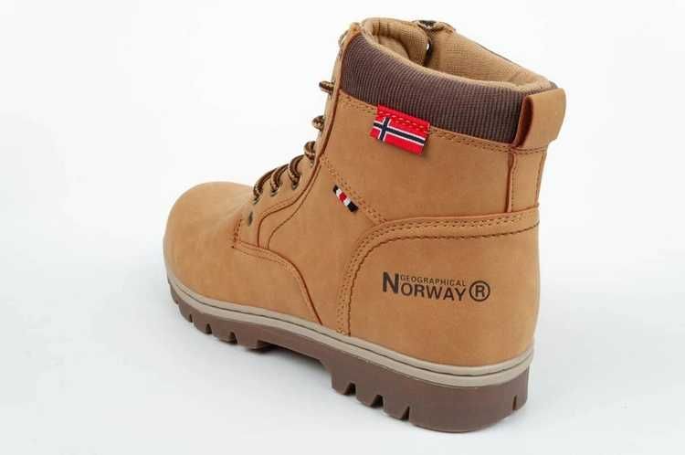 Buty Śniegowce Geographical Norway r. 41, 42