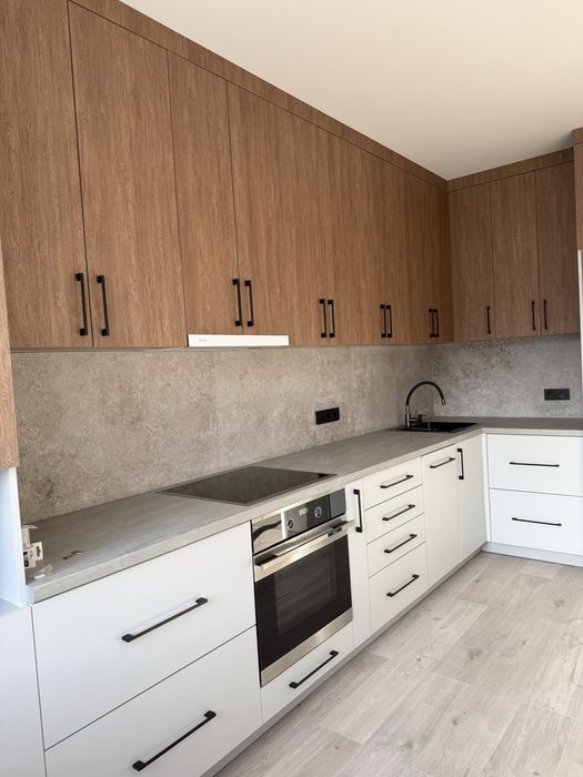 2-кімнатна квартира, сучасний ремонт. Оренда Рівне