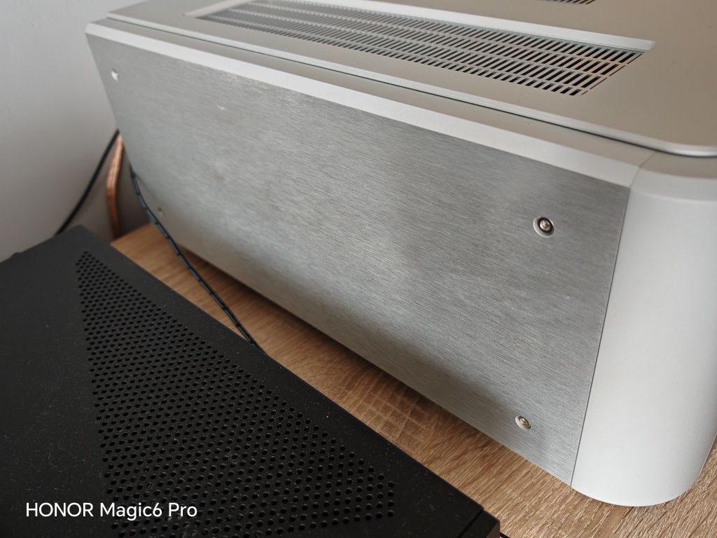Esoteric f-05 hi-end za połowę ceny