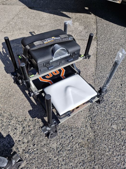 Kosz D36  mk quattro MR 58