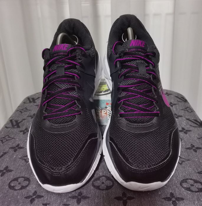 Кроссовки Nike Lunar Forever 4. Оригинал
