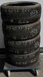 Zestaw 215/40R17 Kleber HP3 87V AllSeason