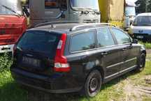 VolVo V50 1,8 125km 04r na części -  tylko części