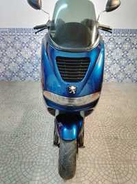 Peugeot Elyseo 50cc