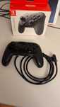 Switch Pro Controller v1, original