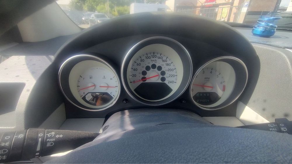 Dodge Caliber                   .
