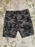 Camo шорти камуфляж карго крутий фіт