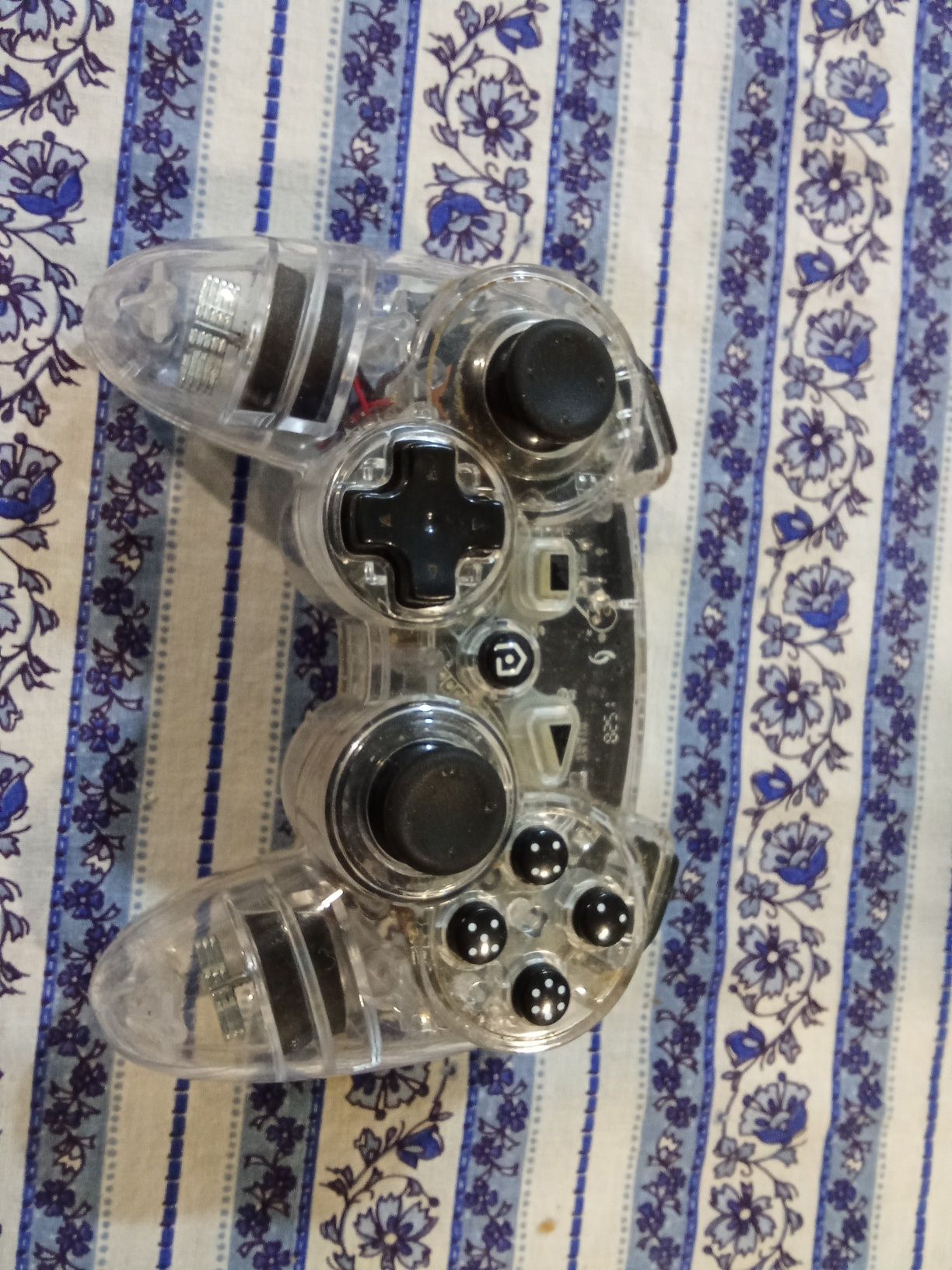 Vendo comando PlayStation