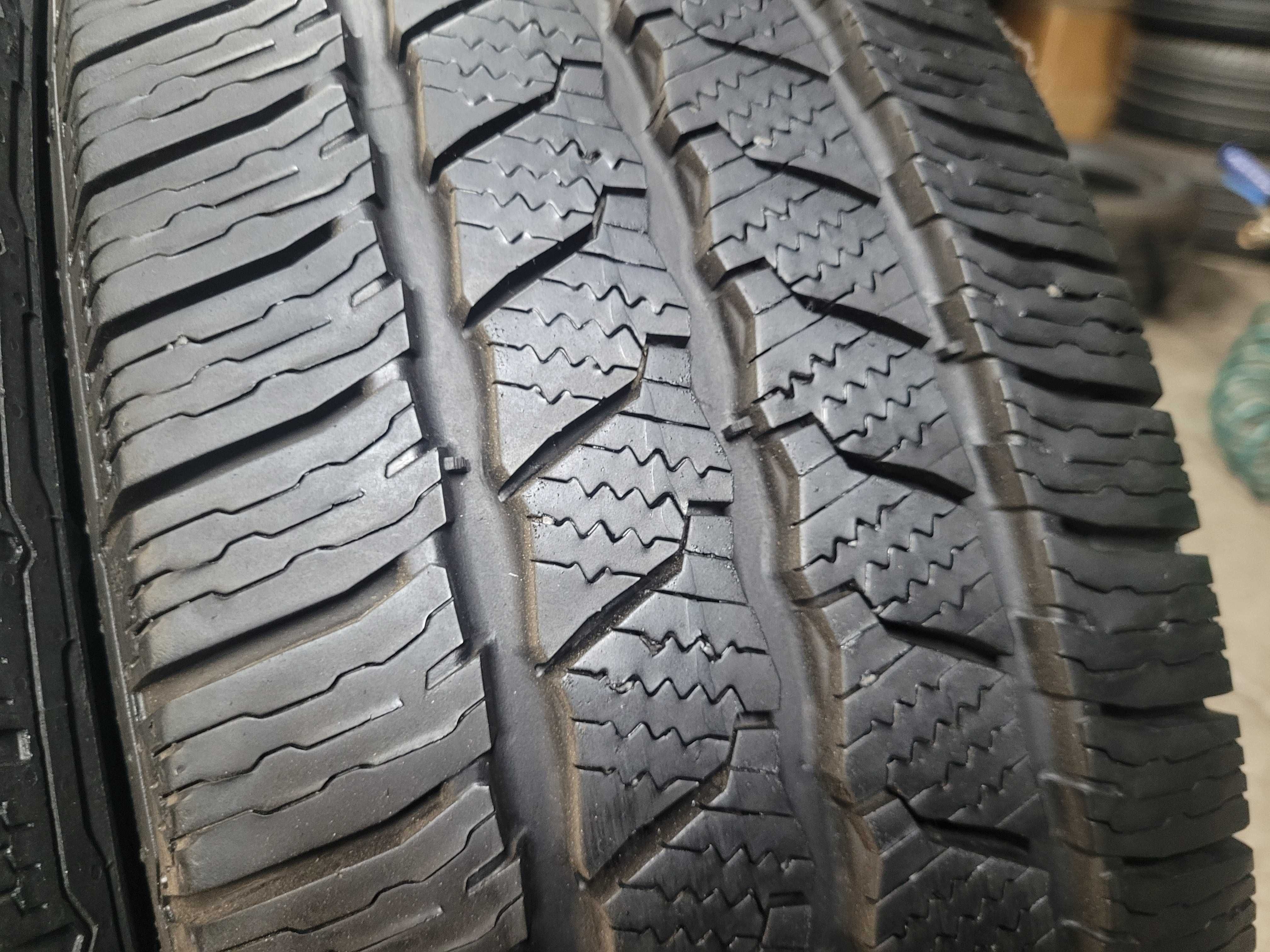 215 65 R 16 C Continental