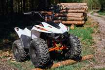 Quad Kayo AY 70 cc ! Automat ! Dla początkujących ! 4suw ! NOWY !