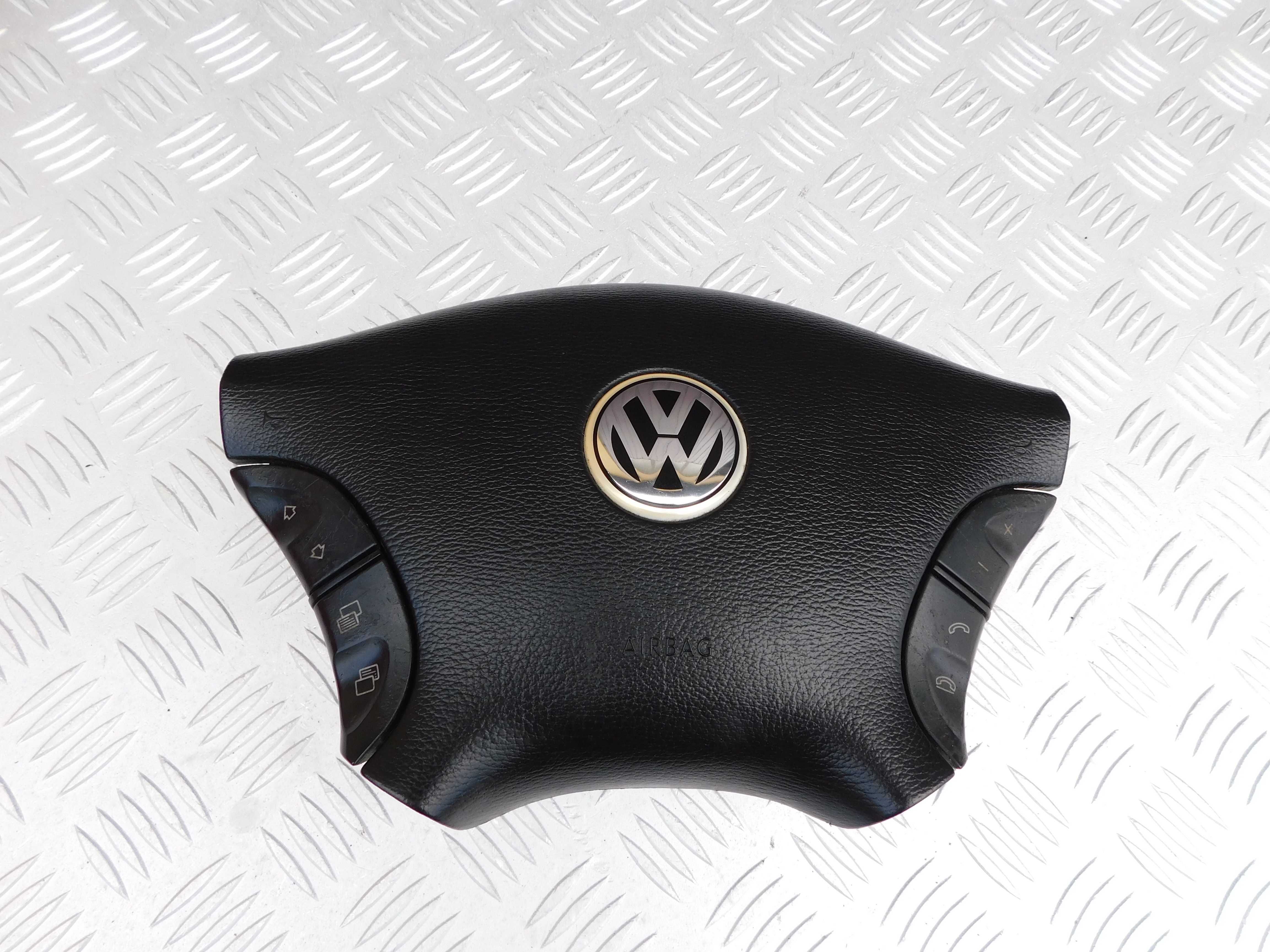 VW Crafter poduszka powietrzna airbag multifunkcja
