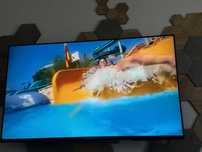 Telewizor tv smart sony 50 cal