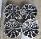 Audi Q7 SQ7 S line Original Felgi 20 cali 4M R20 5x112