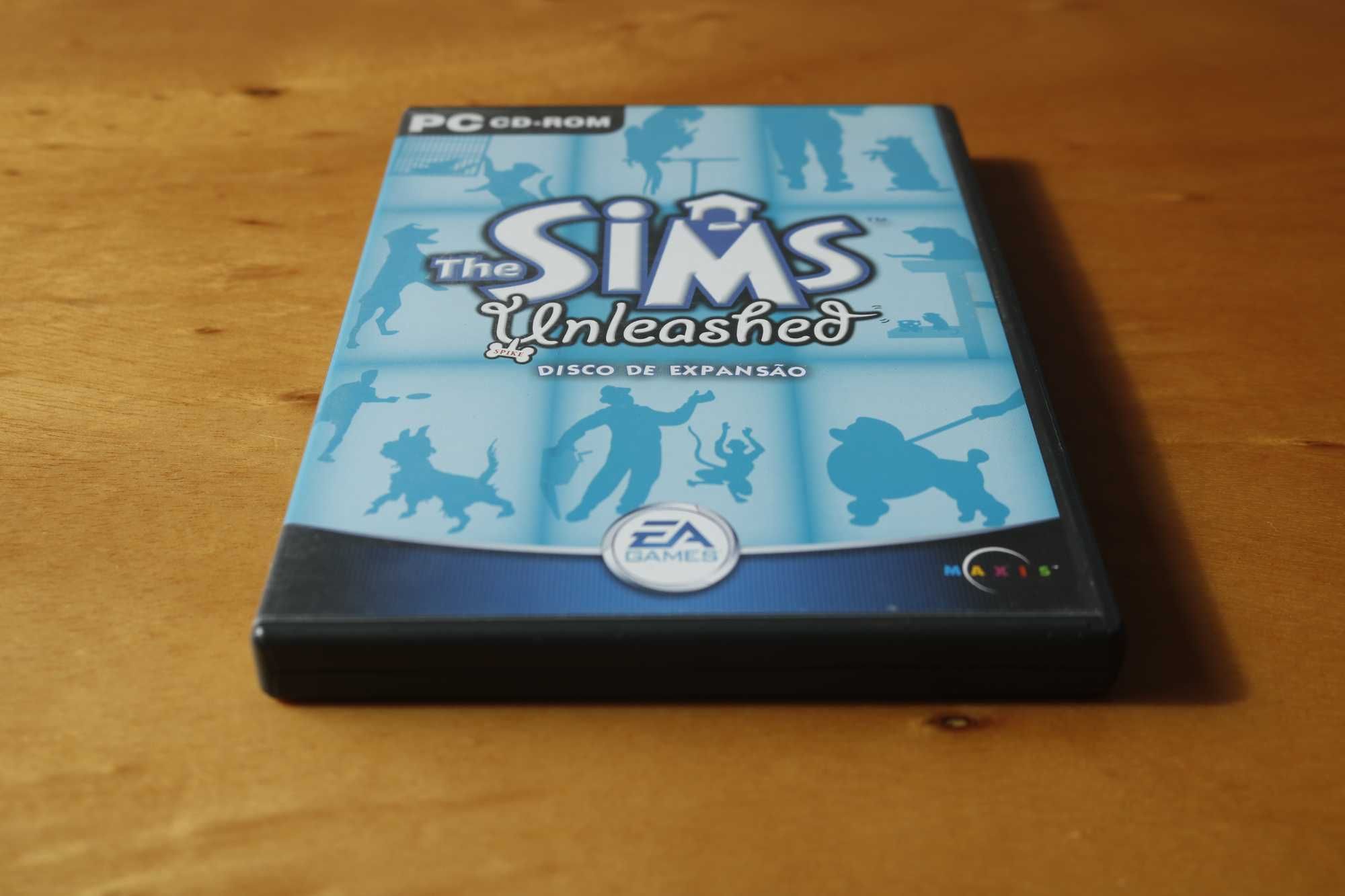 SIMS (e SIMS Unleashed) + SIMS 2