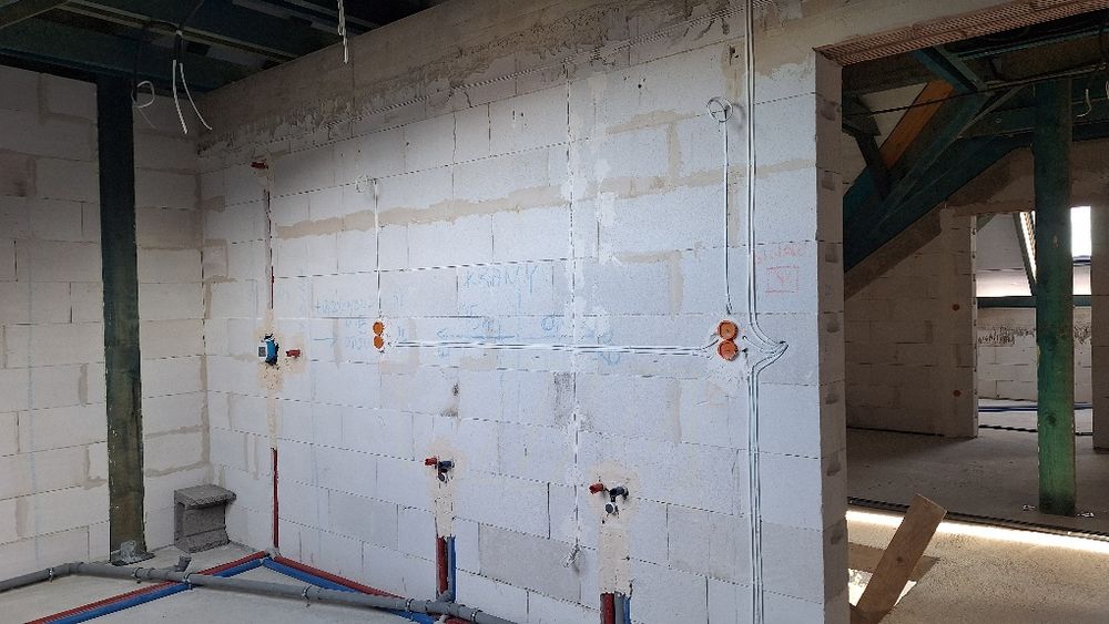 Elektryk instalacje elektryczne