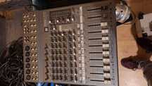 Mikser American Audio M1224fx