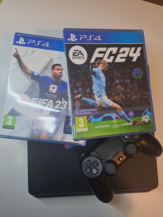 Playstation - PS4