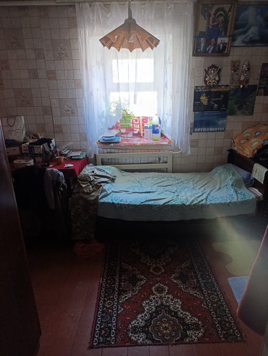 Продам дом в Овидиополе