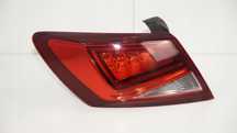 LAMPA LEWY TYŁ TYLNA SEAT LEON III 12-16R HB