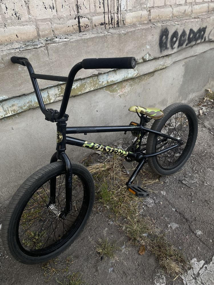 Продам BMX