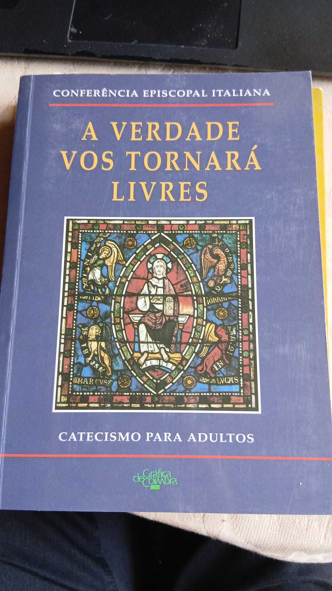 A verdade vos tornará livres