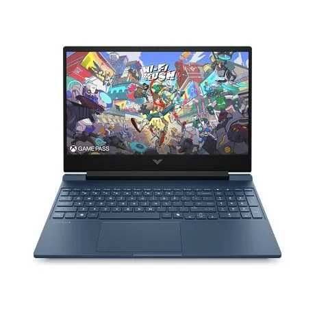 HP Victus 15 Ryzen 7 7445HS\16GB\512GB\RTX3050 6Gb