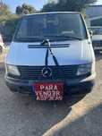 Mercedes Vito 2.3 TD Ano 1998