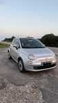 Fiat 500 gosolina