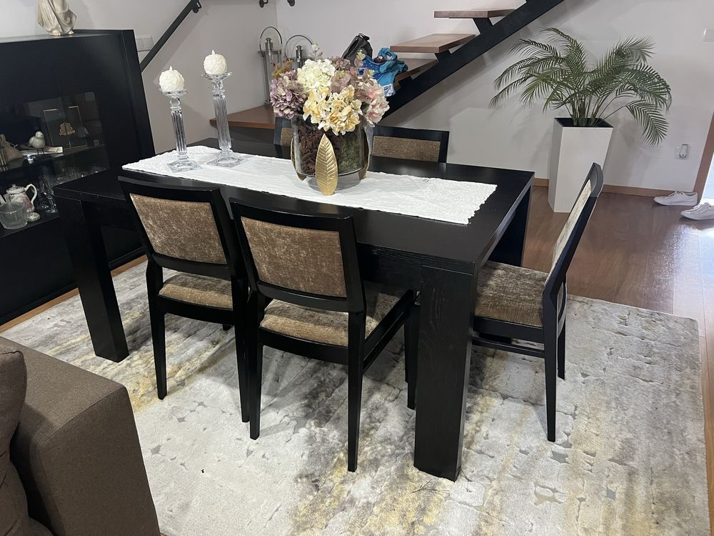 Vendo sala completa