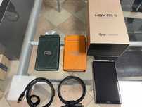 DAP - HiBy RS6 - Stan BDB - 2x Etui !!!