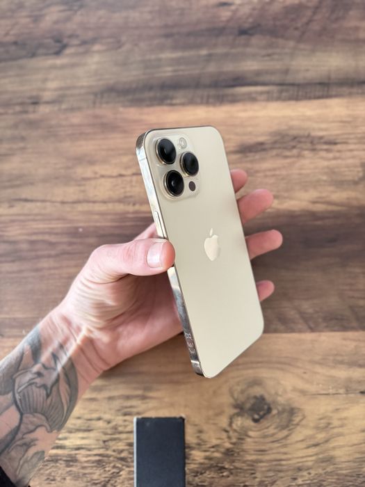 Iphone 14 pro max  128 gb