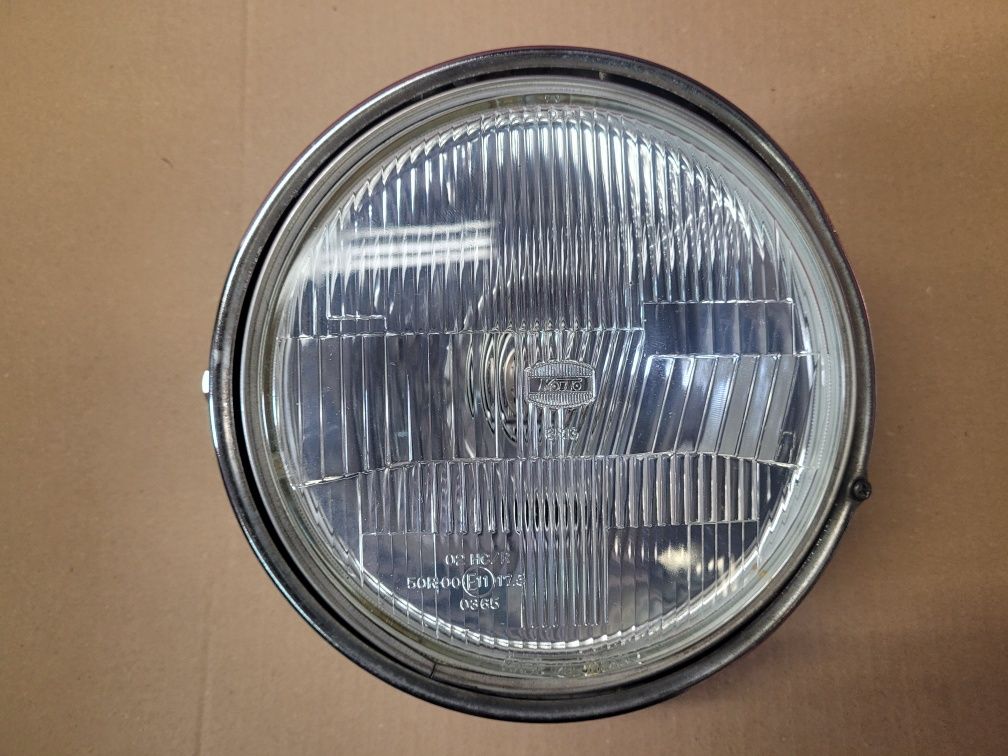 Reflektor lampa europa Suzuki GS 500 94,2004