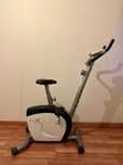 Bicicleta Estática