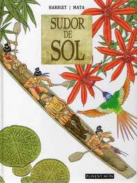 B.D. Sudor de Sol de Harriet e Mata