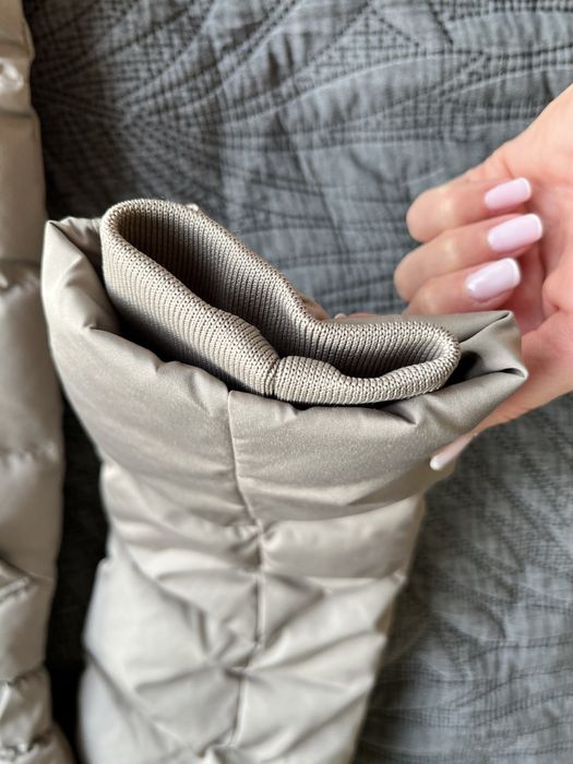 Płaszcz puchowy Pepe Jeans r. XS