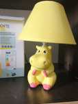 Lampka nocna dla dziecka