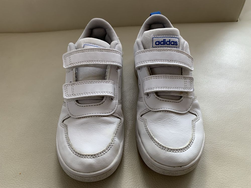 Buty buciki dziecięce Adidas EF1096 rozmiar 32