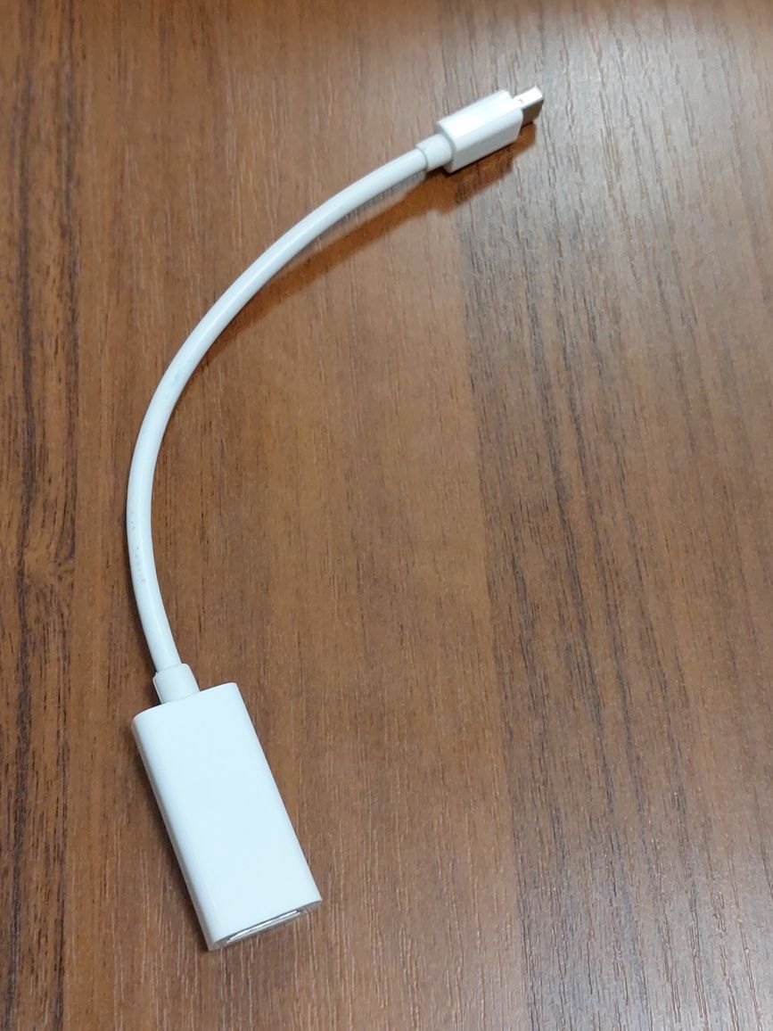 Thunderbolt 3 Adapter