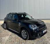 MINI Countryman Cooper ALL4 Plug-in, 4x4, Auto